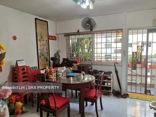 Blk 325 Yishun Central (Yishun), HDB Executive #213072461